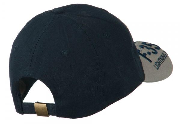 Casquette F35