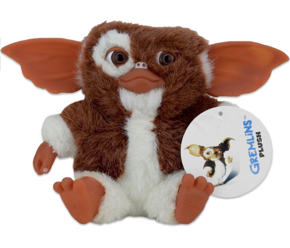 Peluche GREMLINS Gizmo Dancing Chante et Danse ! –