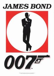 James Bond 007