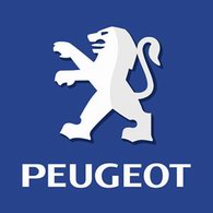 Logo Peugeot