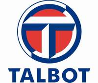 logo Talbot Matra