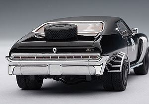 Mad Max Ford Falcon Autoart 1/43