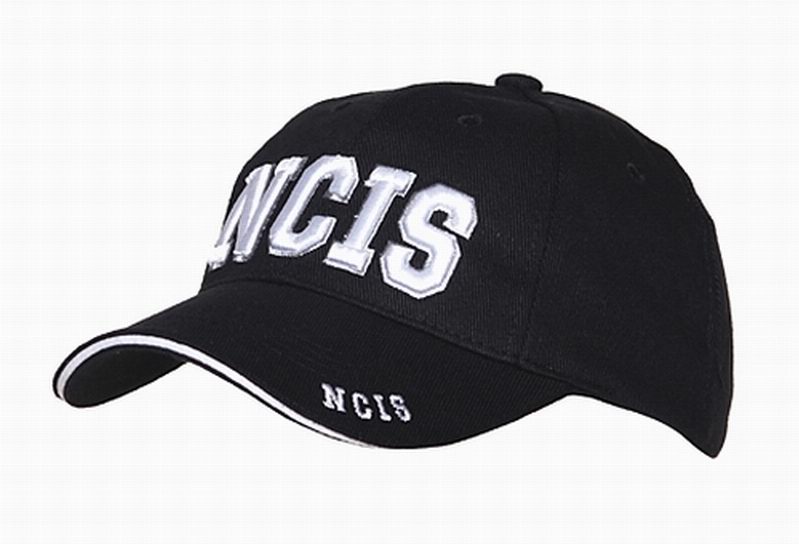 Casquette NCIS Naval Criminal Investigative Service
