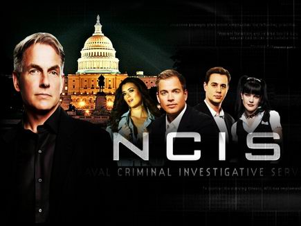NCIS