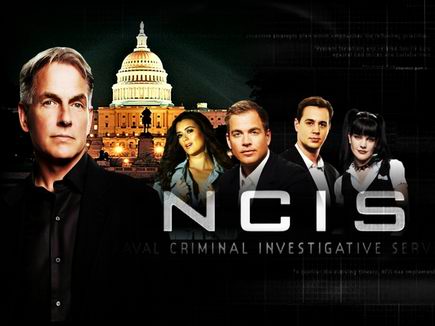 NCIS