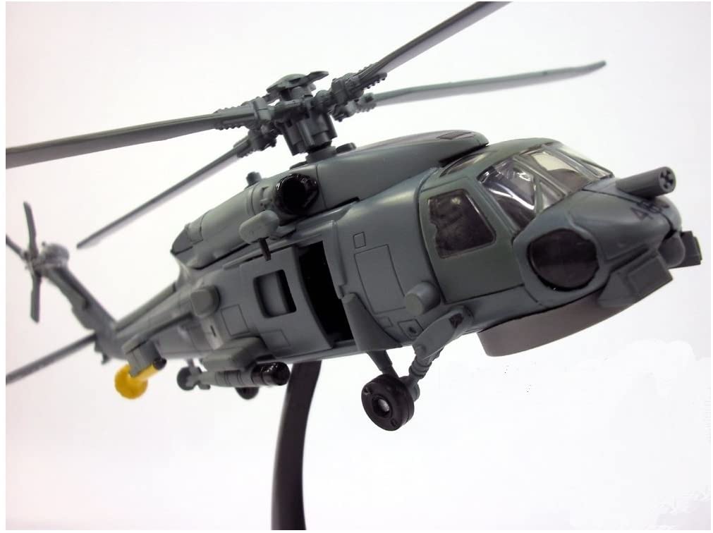 maquette Hélicoptère Sikorsky SH-60 Seahawk us Navy