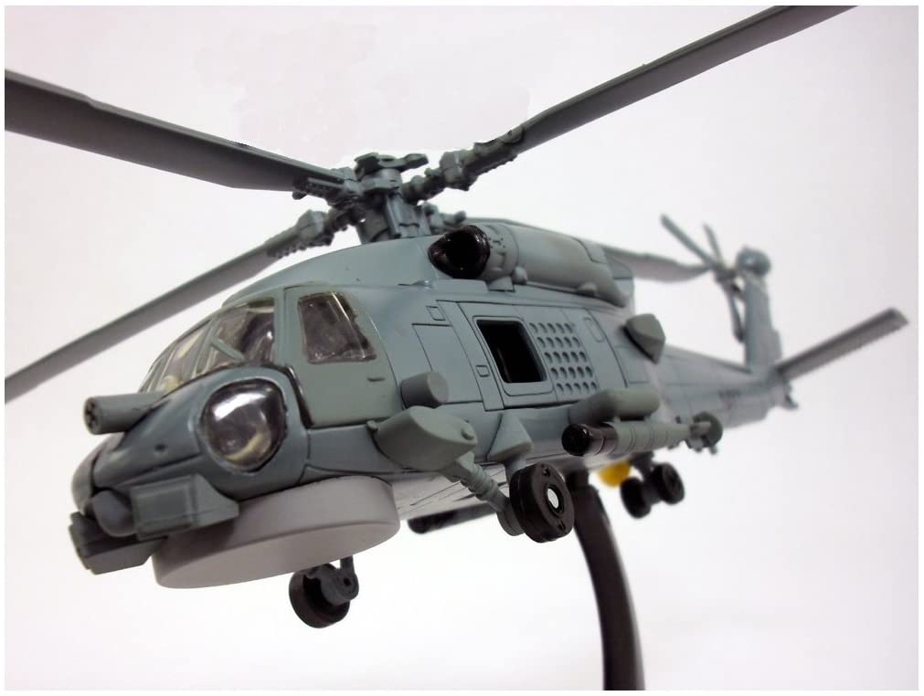 maquette Hélicoptère Sikorsky SH60 Seahawk us Navy