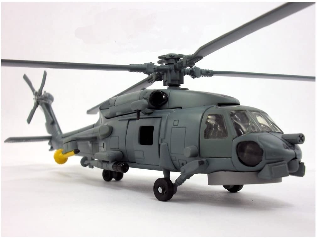 maquette Hélicoptère Sikorsky SH-60 Seahawk us Navy