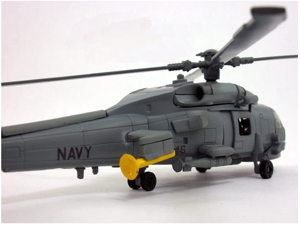 maquette Hélicoptère Sikorsky SH-60 Seahawk us Navy