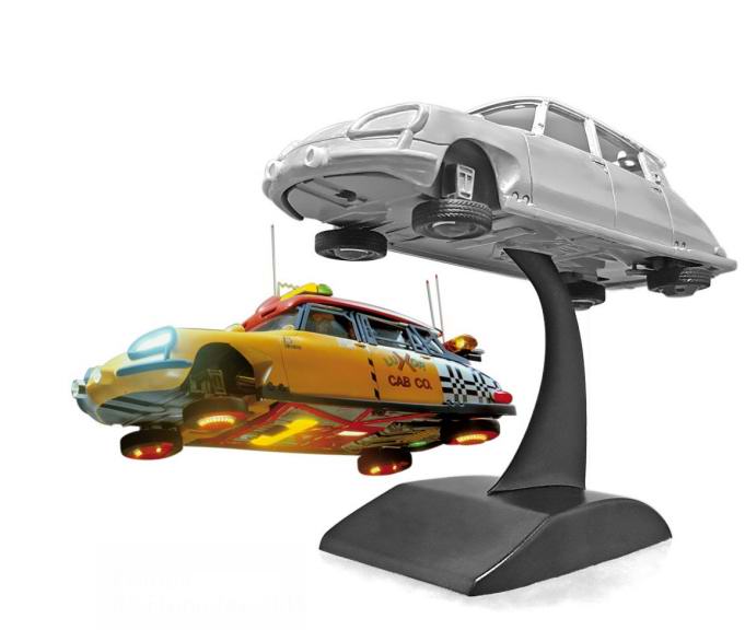voiture télécommandée citroen