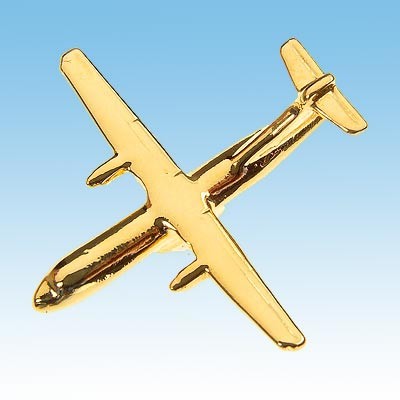 Pins avion ATR42