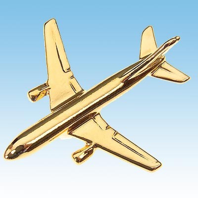 Pins Airbus A300