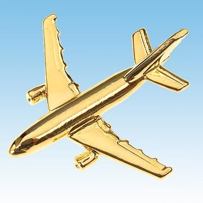 Pins Airbus A310