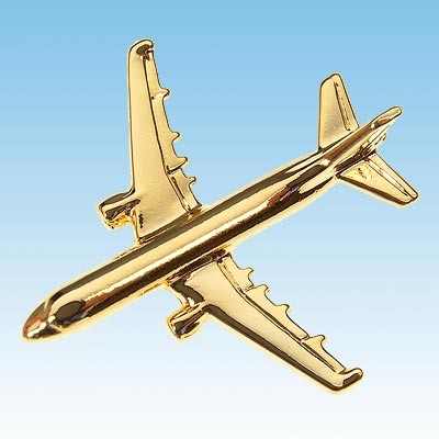 Pins Airbus A321