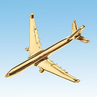 Pins Airbus A330