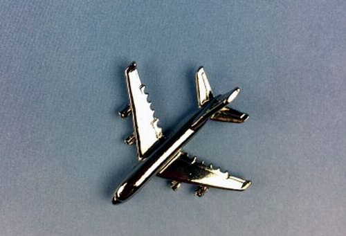 Pins’ Airbus A 380-800