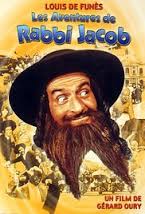 Film Les Aventures de Rabbi Jacob