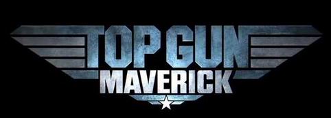 Affiche Top Gun 2 Maverick avec Tom Cruise