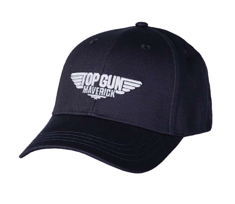 Casquette Baseball TOPGUN MAVERICK TOM CRUISE US Navy