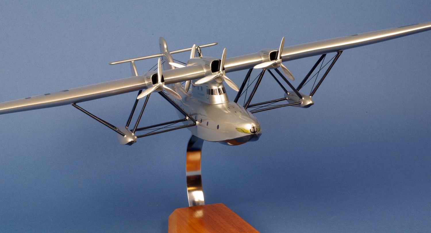 Maquette Avion BLERIOT B5190 Santos Dumont Compagnie Générale Aéropostale