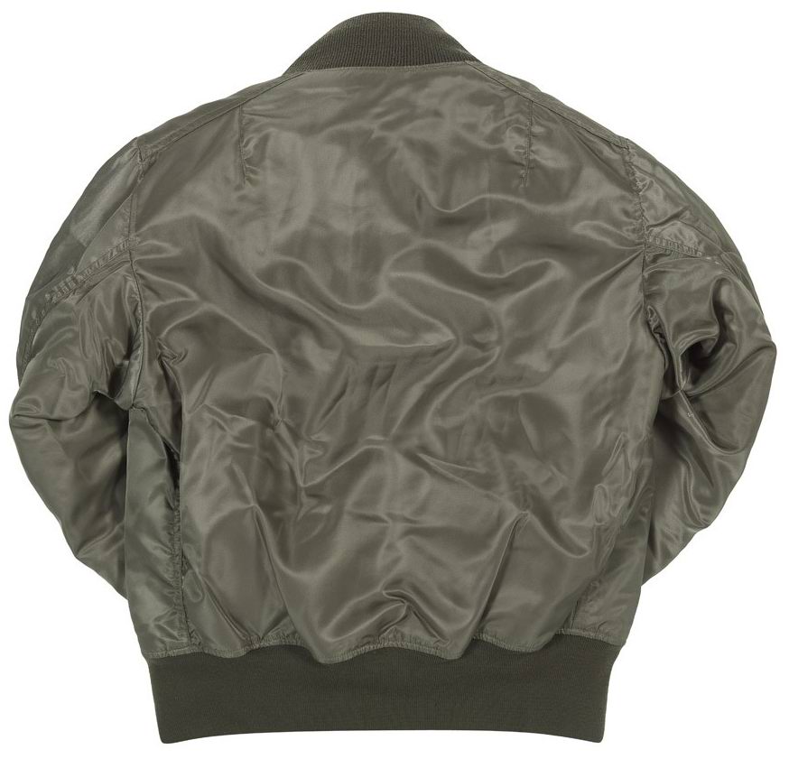 blouson MA-1 made in USA 