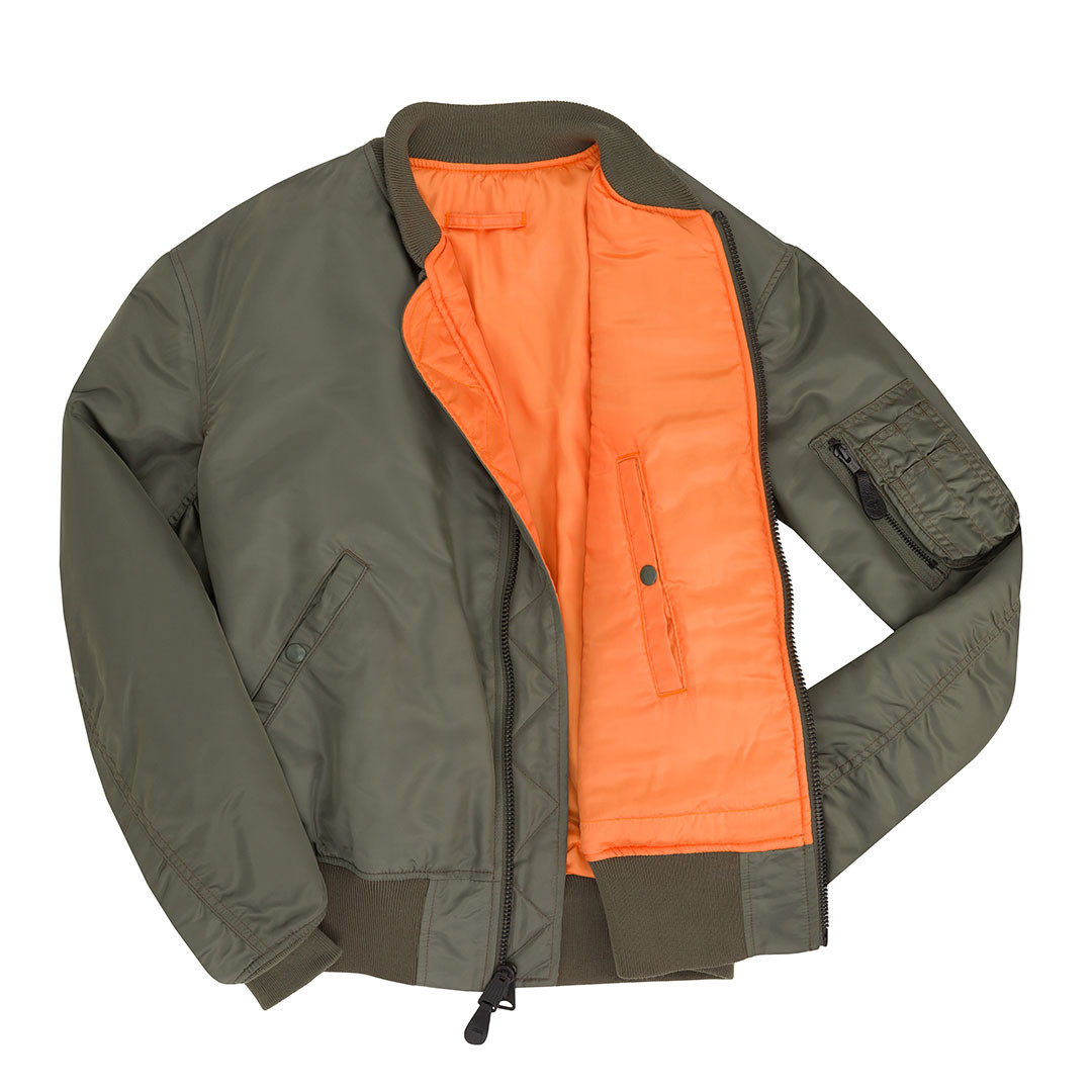Nylon Cotton Flight Jackets Authentic Ma 1 Bomber Jacket Cockpit Usa Formerly Avirex Ltd Made In Usa Nylon Cotton Flight Jackets Authentic Ma 1 Bomber Jacket Cockpit Usa Formerly Avirex Ltd Made In Usa