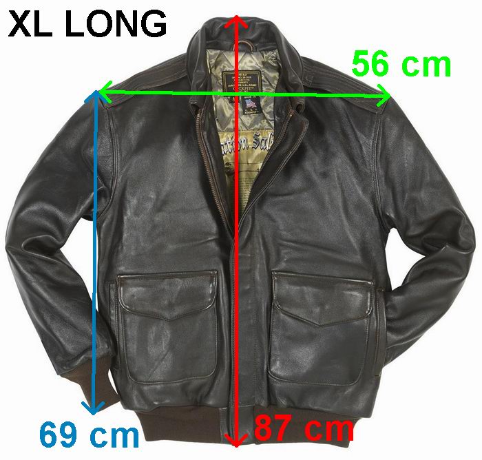 Blouson AVIREX