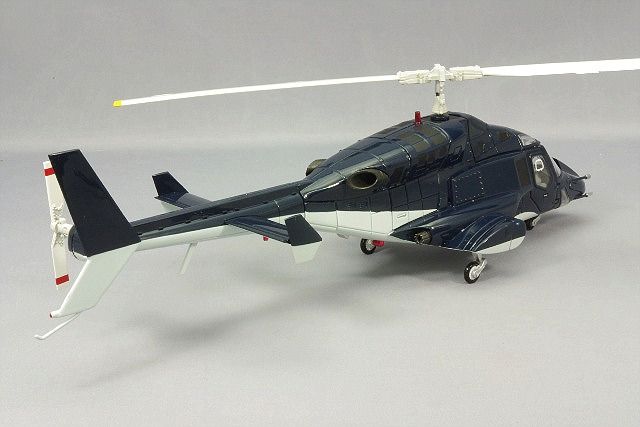 Supercopter Airwolf