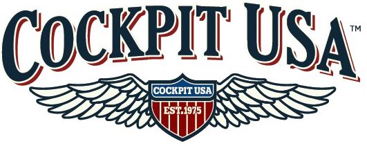 Logo Cockpit USA