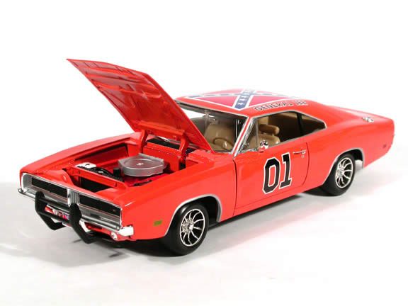 Dodge Charger General Lee 1969