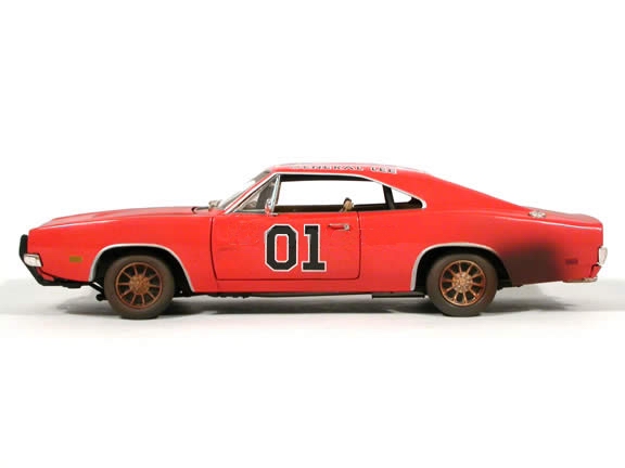 General lee ERTL