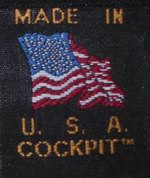 Made in USA