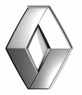 Logo Renault