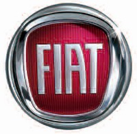 Logo Fiat