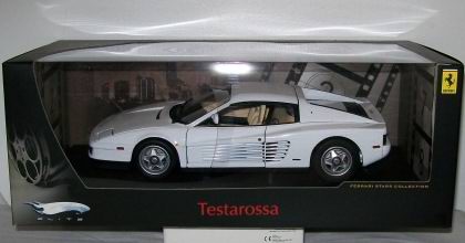 Ferrari Testarossa Miami Vice