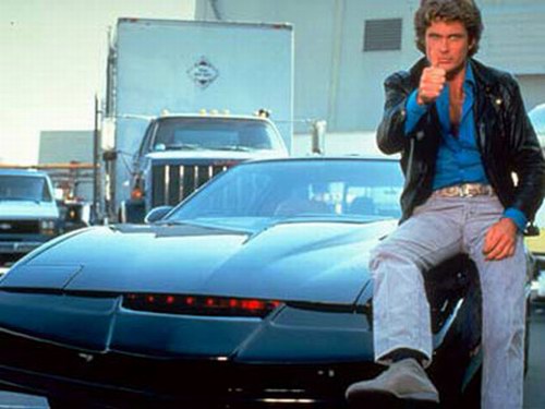 Michael Knight