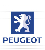 logo Peugeot 2010