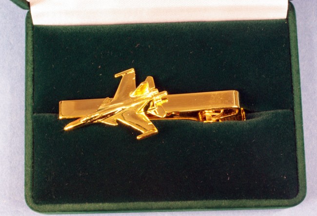 Pince à cravate Sukhoi Su.35