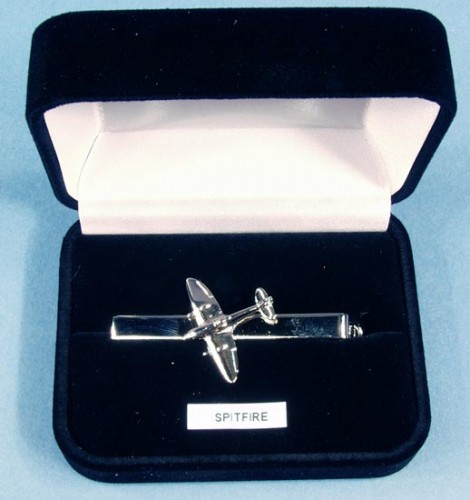 Pince à cravate Spitfire