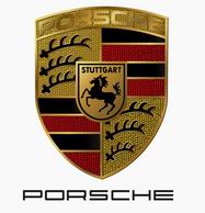 Logo Porsche