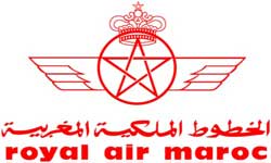 Royal Air Maroc RAM