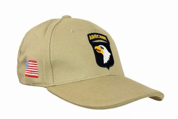101stAirbornecap