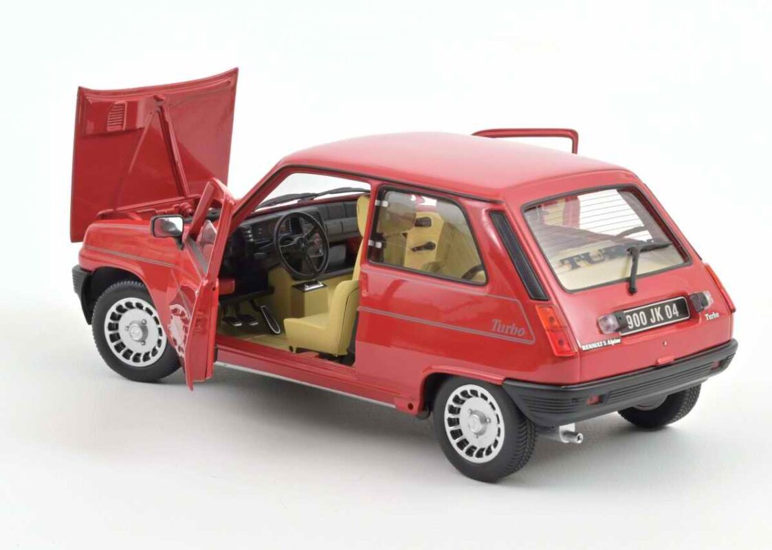 Voiture Miniature de Collection - NOREV - RENAULT Austral - 2022 - Noir