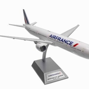 Maquette AIR FRANCE AIRBUS A321-200 F-GTAZ au 1/200 en Métal