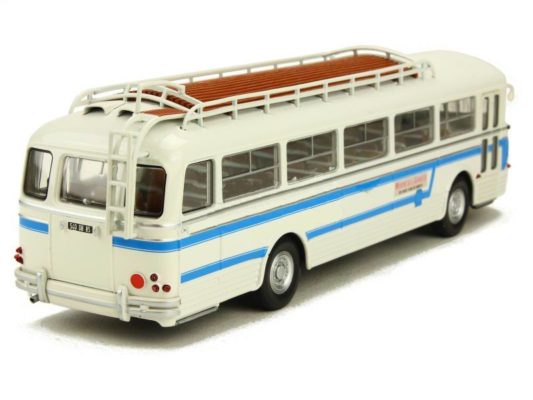 Miniature Chausson AP52 Citram – Bus Norev 1/43, Réf 530022 (Occasion)