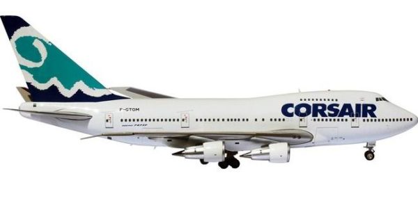 747 corsair
