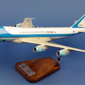 747 Air force one 1