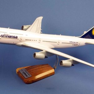 747 Lufthansa 1