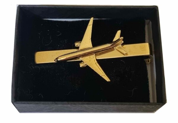 777 goldtiebar
