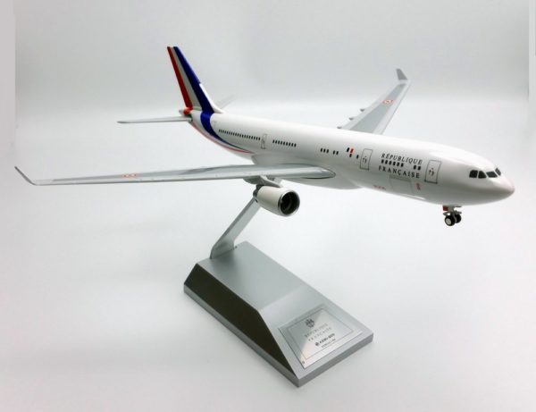 A330 200 RFa
